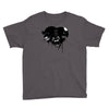 heart of darkness Youth Tee