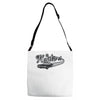 hunter Adjustable Strap Totes