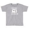 caravan club funny gift Toddler T-shirt