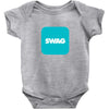 swag Baby Bodysuit