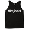dog mom Tank Top
