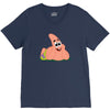 patrick star V-Neck Tee