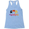 Hocus Pocus Squadgoals Racerback Tank