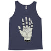 the hand of destiny Tank Top