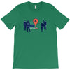 map marker death T-Shirt