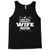 Coolest Wife Ever Tank Top