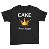 cake fashion nugget Youth Tee