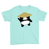 panda2 Youth Tee