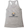 OVERWATCH Racerback Tank