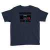 remember the 80's Youth Tee