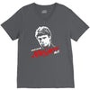 what would macgyver do V-Neck Tee