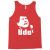 in memory of udo j&uuml;rgens Tank Top