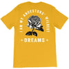 i am my ancestors' wildest dreams T-Shirt