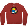 you choo choo choose me Crewneck Sweatshirt