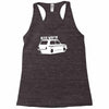 niva mafia Racerback Tank