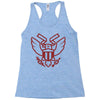 american seal Racerback Tank