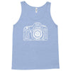 photographer camera Tank Top