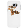 racoon Samsung Galaxy S7 Edge