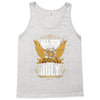 All Men Are Created Equal But Only The Best Are Born In July Tank Top