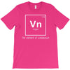 the vegan element T-Shirt