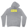 schmoes know Unisex Hoodie