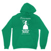 Princesses Are Born In May Hoodie