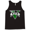 gta 5 Tank Top