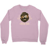 urbane bear Crewneck Sweatshirt