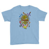 tmnt Youth Tee