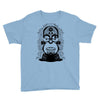 homer simpson Youth Tee