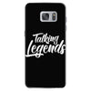 TALK LEGENDS Samsung Galaxy S7