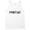 latte Tank Top