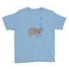 cloudy Youth Tee