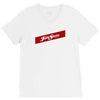 jerk store V-Neck Tee