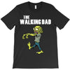 The Walking Dad T-Shirt