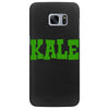 Kale Vegan Samsung Galaxy S7 Edge