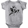 boba fett Baby Onesie