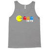 pacman 1979 Tank Top