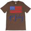 july 4th T-Shirt