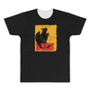 fury of the night All Over Men's T-shirt