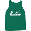the grandfather Tank Top