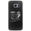 lab safety Samsung Galaxy S7 Edge