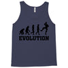 Fornite Evolution Tank Top