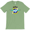 mv agusta style motorcycle T-Shirt