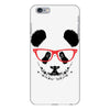 cool panda iPhone 6 Plus/6s Plus Case