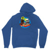 sandbox battle 1 Unisex Hoodie