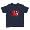 Ugandan Knuckles Youth Tee