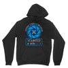 aperture science volunteer Unisex Hoodie