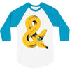 ban&amp;a 3/4 Sleeve Shirt