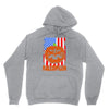 halloween american flag halloween american flag Unisex Hoodie